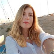 Cours de Français langue étrangère, tous niveaux, Cours d'Italien